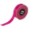 JAM Paper 7/8" x 25yd. Double Face Satin Ribbon
